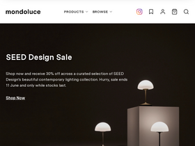 mondoluce.com
