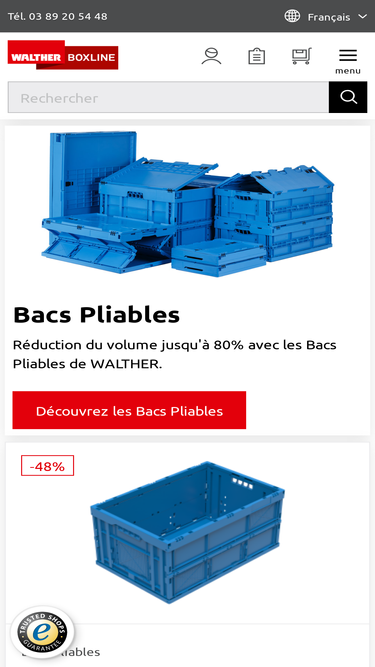 boxline.fr