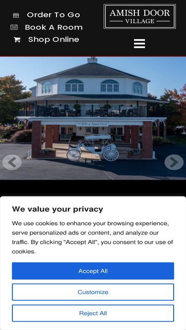amishdoor.com