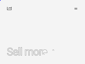 Krownthemes homepage screenshot