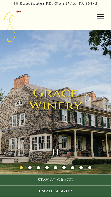 gracewinery.com