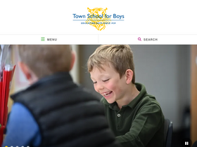townschool.com
