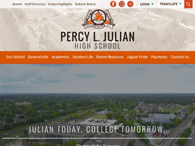 pljulianhs.net