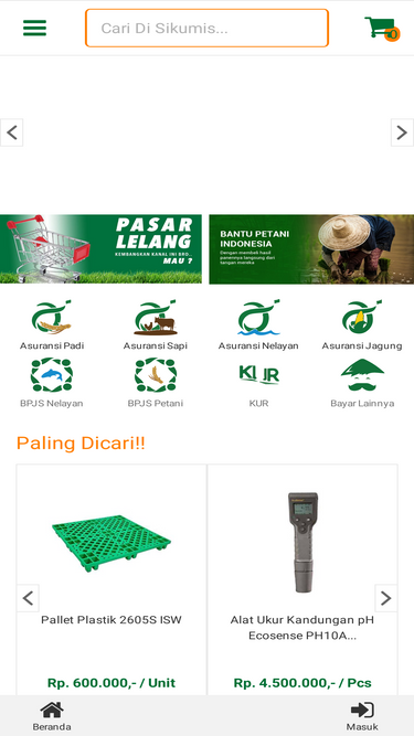 sikumis.com