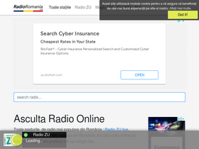 radioromania.org