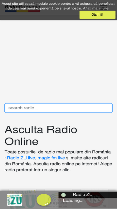 radioromania.org