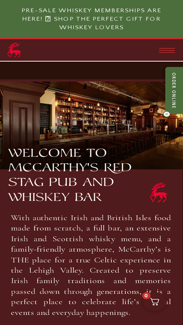redstagpub.com