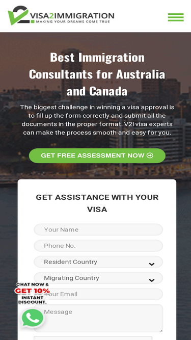 visa2immigration.com