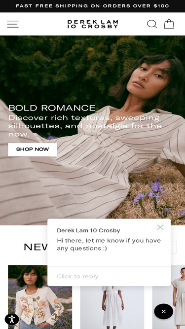 dereklam.com