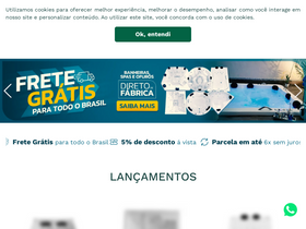 serrasbanheiras.com.br