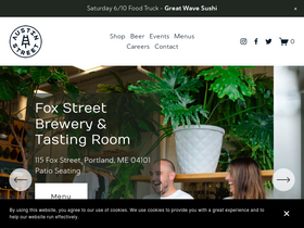 austinstreetbrewery.com