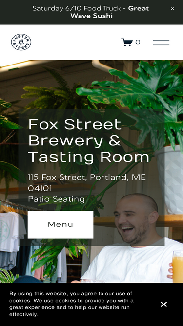 austinstreetbrewery.com