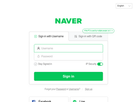 note.naver.com Market Share, Revenue and Traffic Analytics | Similarweb