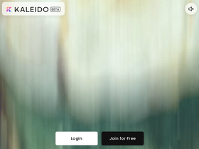 kaleido.art