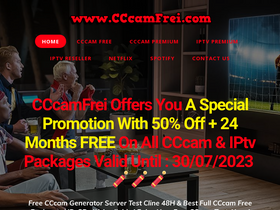 cccamfrei.com