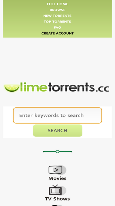 7 LimeTorrents Alternatives and Proxy Sites (Tested)