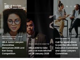 hrla.org.uk