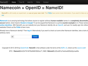 nameid.org