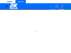 'kampkaravanmarket.com' screenshot