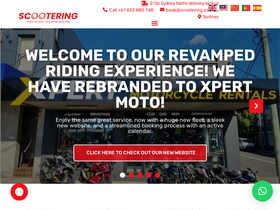 scootering.com.au
