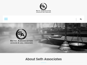 sethassociates.com