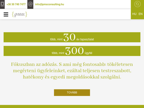 pmxconsulting.hu