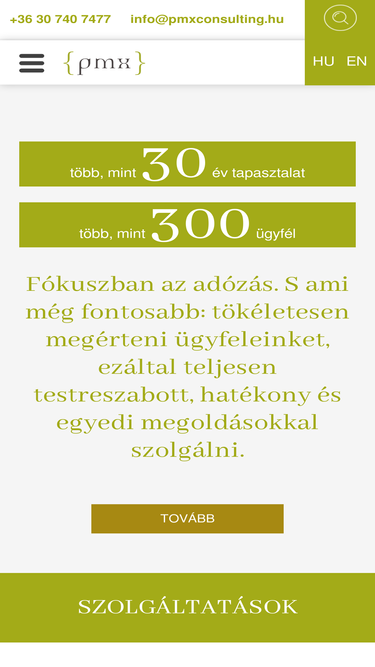 pmxconsulting.hu