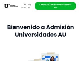 admisionplataforma.com