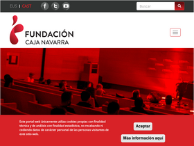 fundacioncajanavarra.es