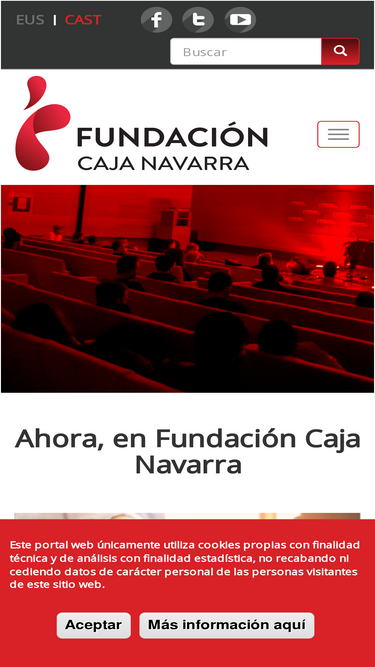 fundacioncajanavarra.es