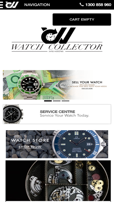 watchcollector.com.au