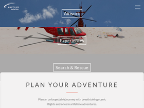 nautilusaviation.com.au