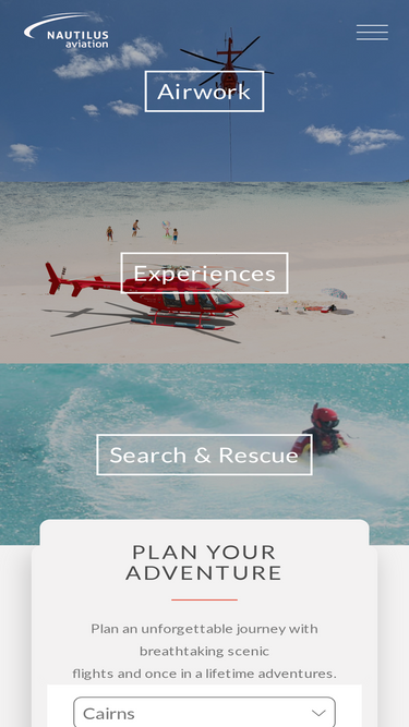 nautilusaviation.com.au