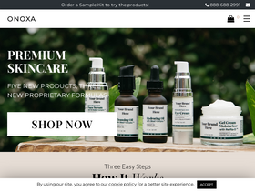 onoxa.com