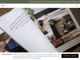 'laskasas.com' screenshot