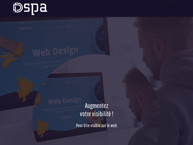 dspa.info