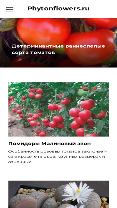 phytonflowers.ru