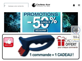 couteauazur.com
