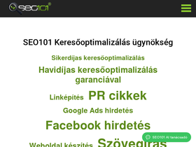 seo101.hu
