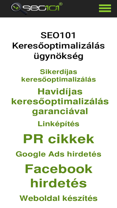 seo101.hu