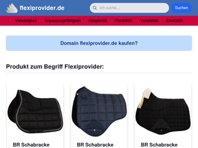 flexiprovider.de