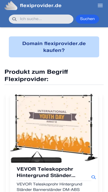 flexiprovider.de