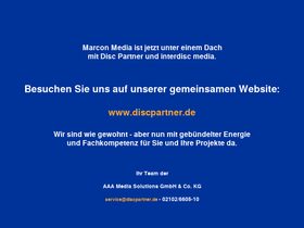 marcon-media.de