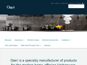 ozeri.com