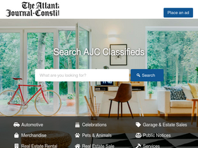 classifieds.ajc.com