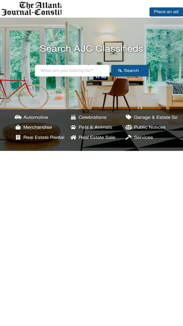 classifieds.ajc.com