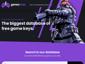 gameshost.games