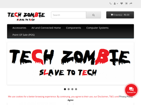 techzombie.co.za