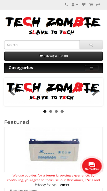techzombie.co.za