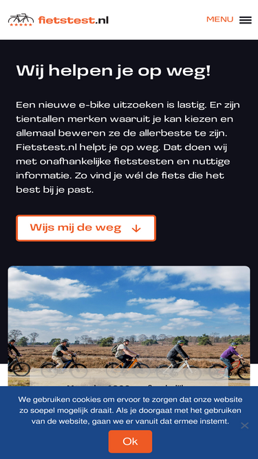 fietstest.nl